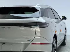 2025 BYD Sealion 06 DM-i PHEV 205 Pro — фото 17