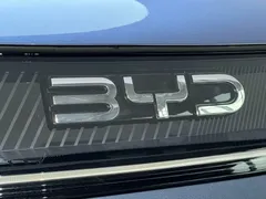 2025 BYD Dolphin Smart Driving 410km Fashion, синий — фото 5