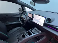 2025 BYD Dolphin Smart Driving 410km Fashion, синий — фото 8