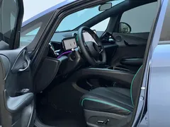 2025 BYD Dolphin Smart Driving 410km Fashion, синий — фото 9