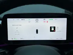 2025 BYD Dolphin Smart Driving 410km Fashion, синий — фото 10