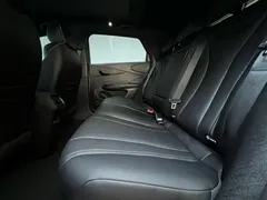 2025 BYD Dolphin Smart Driving 410km Fashion, синий — фото 13