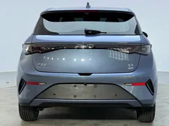 2025 BYD Dolphin Smart Driving 410km Fashion, синий — фото 14