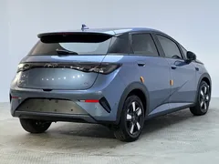 2025 BYD Dolphin Smart Driving 410km Fashion, синий — фото 15