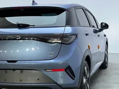 2025 BYD Dolphin Smart Driving 410km Fashion, синий — фото 17