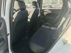 2023 Honda Fit 1.5L CVT, белый — фото 12