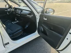 2023 Honda Fit 1.5L CVT, белый — фото 14
