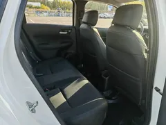 2023 Honda Fit 1.5L CVT, белый — фото 15