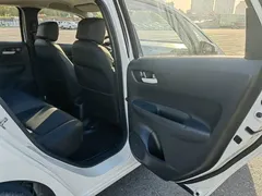 2023 Honda Fit 1.5L CVT, белый — фото 16