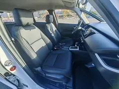 2023 Honda Fit 1.5L CVT, белый — фото 17