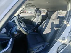 2023 Honda Fit 1.5L CVT, белый — фото 18