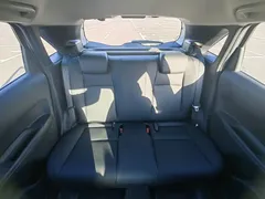 2023 Honda Fit 1.5L CVT, белый — фото 19