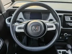 2023 Honda Fit 1.5L CVT, белый — фото 22