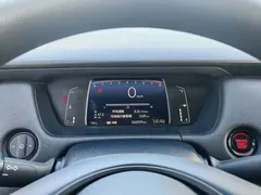 2023 Honda Fit 1.5L CVT, белый — фото 23