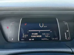 2023 Honda Fit 1.5L CVT, белый — фото 24