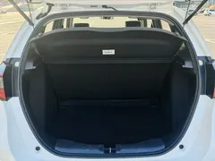 2023 Honda Fit 1.5L CVT, белый — фото 27