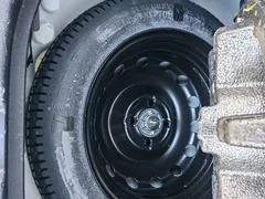 2023 Honda Fit 1.5L CVT, белый — фото 29