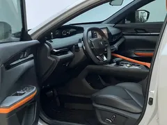 2022 Changan UNI-V 1.5T Premium — фото 8