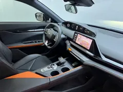 2022 Changan UNI-V 1.5T Premium — фото 9
