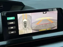 2022 Changan UNI-V 1.5T Premium — фото 11