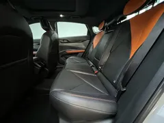 2022 Changan UNI-V 1.5T Premium — фото 12