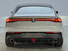 2022 Changan UNI-V 1.5T Premium — фото 14