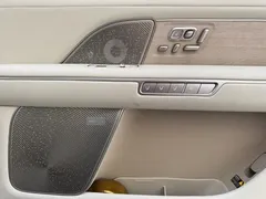 2026 Nio ES8 6-seat Executive Signature, чёрный — фото 17