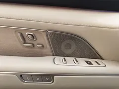 2026 Nio ES8 6-seat Executive Signature, чёрный — фото 18