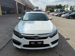 2019 Honda Inspire 260TURBO Exquisite, белый — фото 2