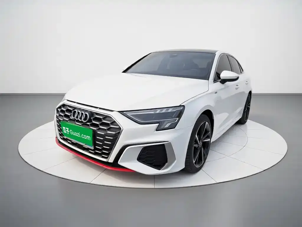 2023 Audi A3 Sportback 35 TFSI Fashion Sport