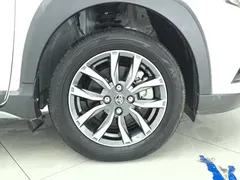 2022 Toyota Yaris L Zhixuan X 1.5L CVT Luxury Plus, белый — фото 6