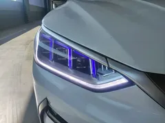 2021 BYD Song PLUS EV Premium, белый — фото 8