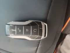 2021 BYD Song PLUS EV Premium, белый — фото 10