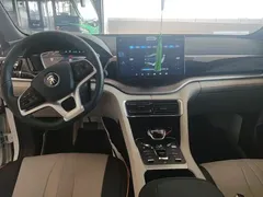 2021 BYD Song PLUS EV Premium, белый — фото 11