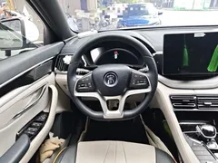 2021 BYD Song PLUS EV Premium, белый — фото 12