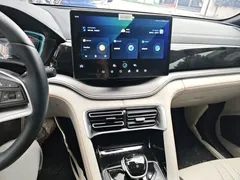 2021 BYD Song PLUS EV Premium, белый — фото 15