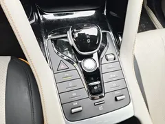 2021 BYD Song PLUS EV Premium, белый — фото 16