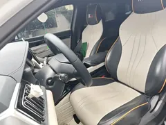 2021 BYD Song PLUS EV Premium, белый — фото 17