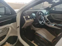 2021 BYD Song PLUS EV Premium, белый — фото 18