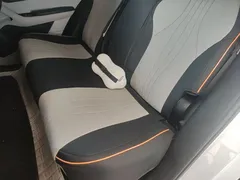 2021 BYD Song PLUS EV Premium, белый — фото 19