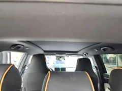 2021 BYD Song PLUS EV Premium, белый — фото 20