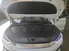 2021 BYD Song PLUS EV Premium, белый — фото 22
