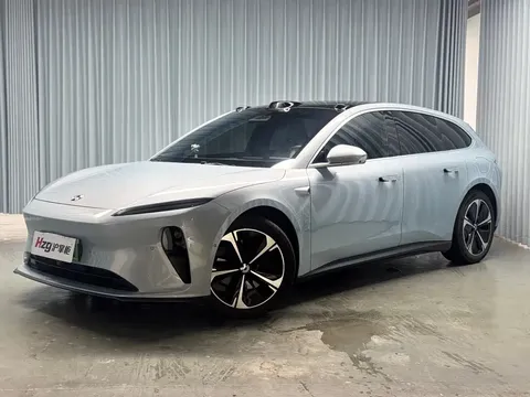 2024 Nio ET5T 75kWh Touring