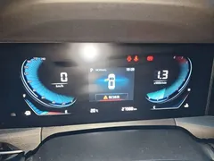 2021 Changan CS55 PLUS Blue Whale 1.5T DCT Luxury, белый — фото 12