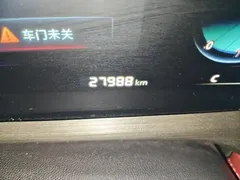 2021 Changan CS55 PLUS Blue Whale 1.5T DCT Luxury, белый — фото 13