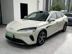 2026 BYD Seal 07 PHEV 1.5T 230km Flagship — фото 1