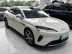 2026 BYD Seal 07 PHEV 1.5T 230km Flagship — фото 2
