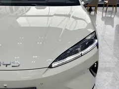 2026 BYD Seal 07 PHEV 1.5T 230km Flagship — фото 3