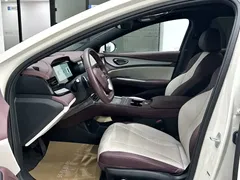 2026 BYD Seal 07 PHEV 1.5T 230km Flagship — фото 4