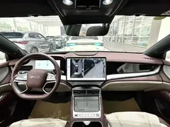 2026 BYD Seal 07 PHEV 1.5T 230km Flagship — фото 5